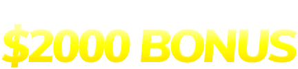 Casimpo $2000 bonus